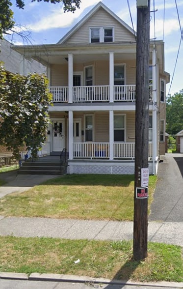 Building Photo - 282 New Scotland Ave