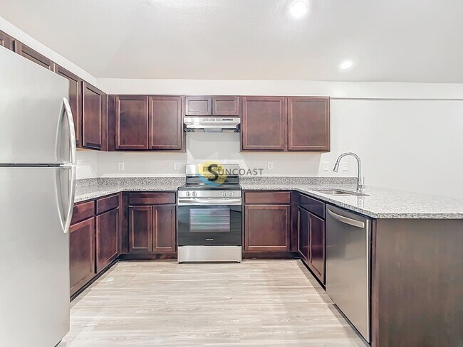 Building Photo - 451 Warrington Blvd