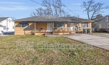 Building Photo - 606 N Moore Rd