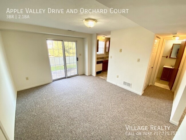 Building Photo - 110 Orchard Ct