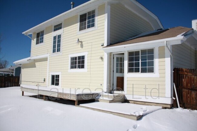 Building Photo - 4776 Blackhawk Wy
