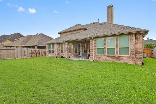 Building Photo - 5919 Solara Ledge Ln