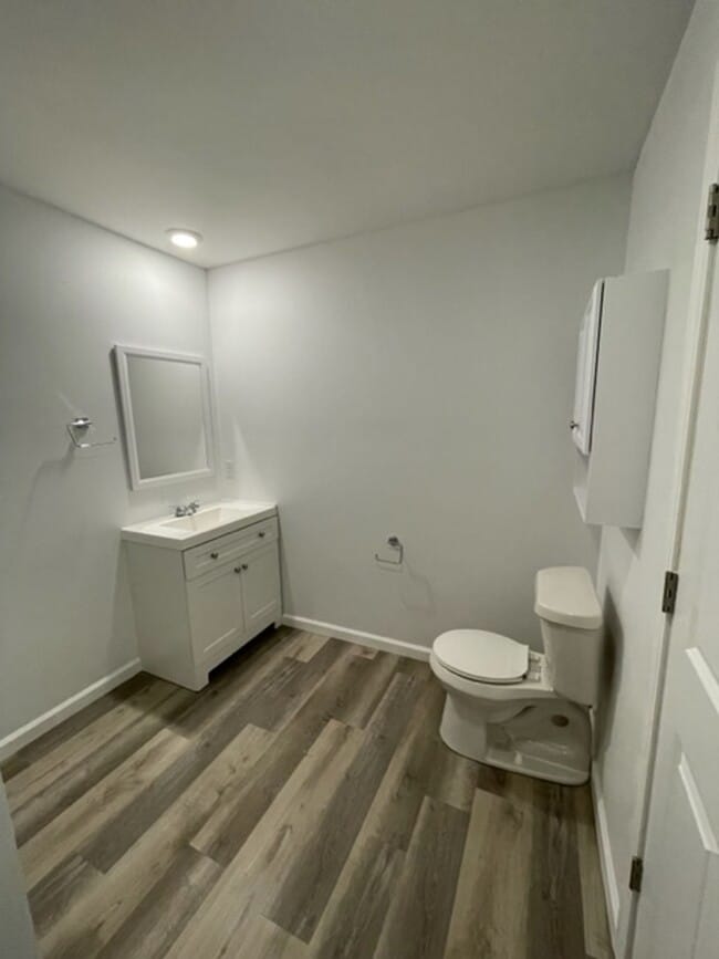 Floorplan - The Willows