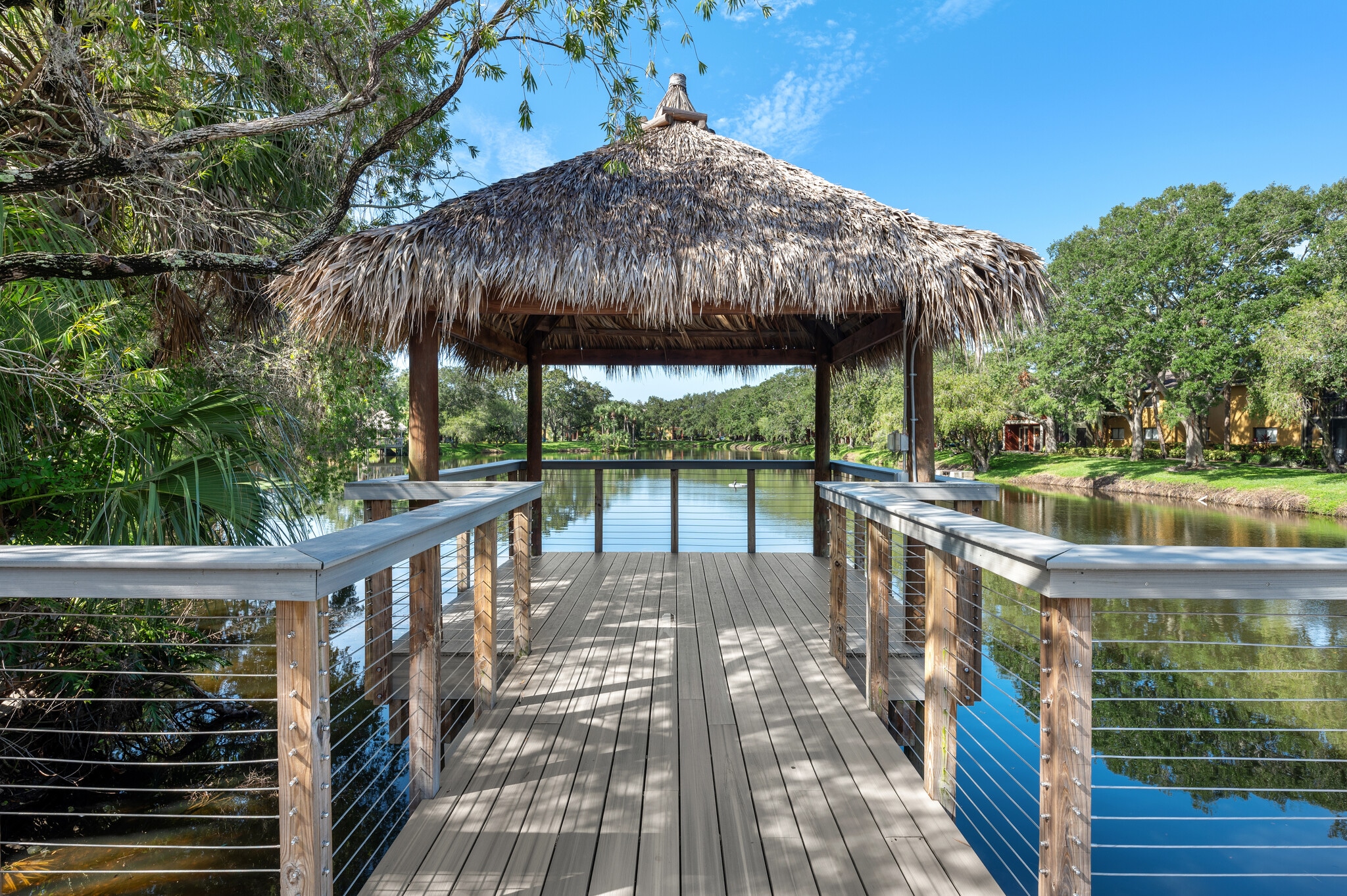 Building Photo - 5725 Baywater Dr