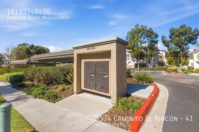 Building Photo - 3534 Caminito El Rincon