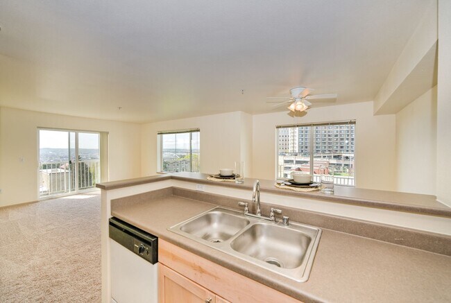 Interior Photo - AlderCrest Apartments