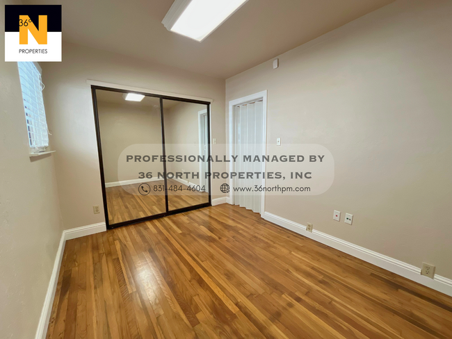 Building Photo - Charming 2-Bedroom Home in Monterey with S...