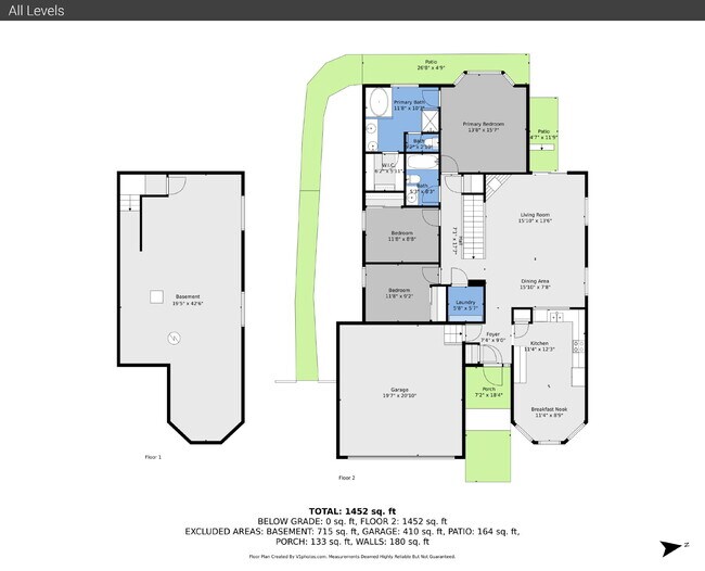 Building Photo - $2,500.00 - 3 Bedrooms, 2 Bathrooms, Singl...