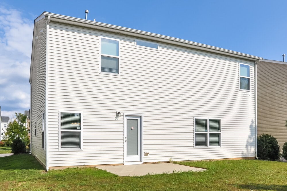 Building Photo - 3728 Amistad Ln