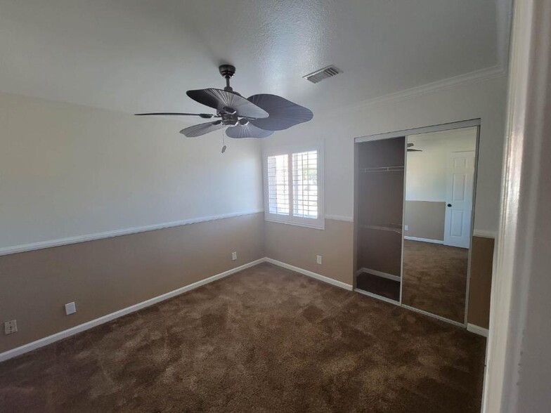 Upstairs Bedroom 3 - 28045 Magic Mountain Ln