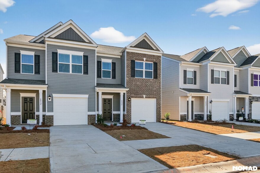 Building Photo - 6028 Jasmine Branch Rd