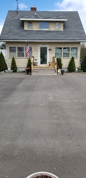 Primary Photo - 795 Orion Rd