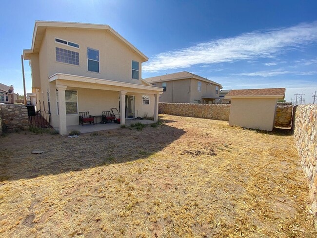 Building Photo - Northeast/Sandstone Ranch El Paso 3 Bed Re...