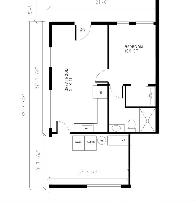 Building Photo - 381 Fortuna Ave