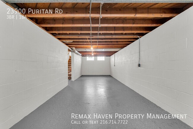 Building Photo - 23900 Puritan Ave