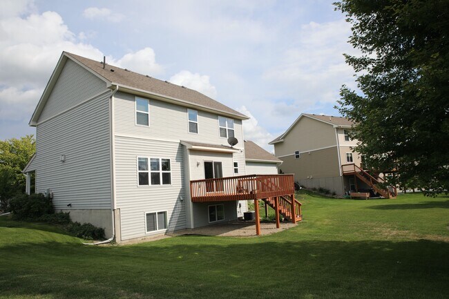 Building Photo - 16513 Dodd Ln