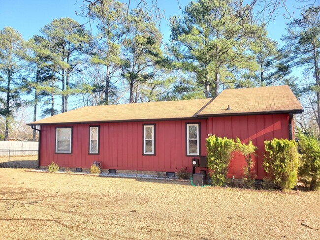 Primary Photo - Fayetteville Rental