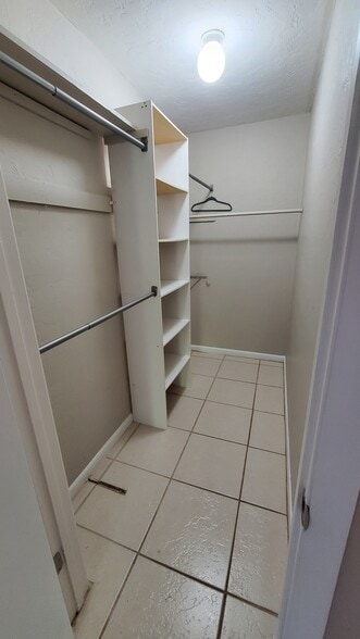 Walk in Closet - 4226 SW 69th Ter
