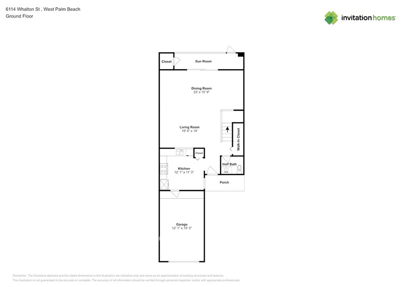 Building Photo - 6114 Whalton St