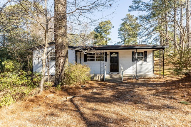 Building Photo - 3013 Avery St