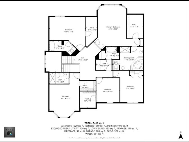 Building Photo - 322 Hemlock Ln