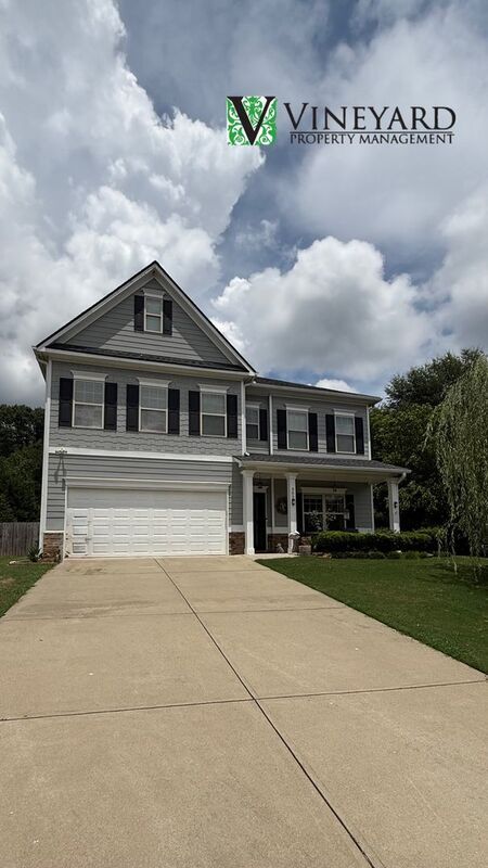 Building Photo - 303 Cherokee Reserve Ct