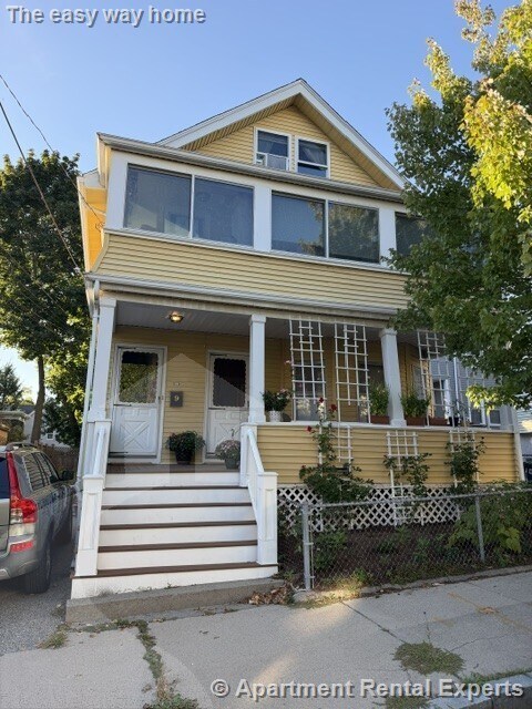 Building Photo - 7 Newberne St