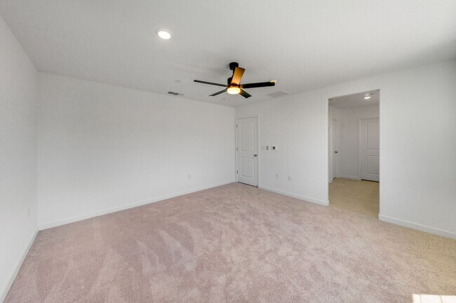Building Photo - Brand-New 4-Bedroom Home with Loft and Modern Upgrades!