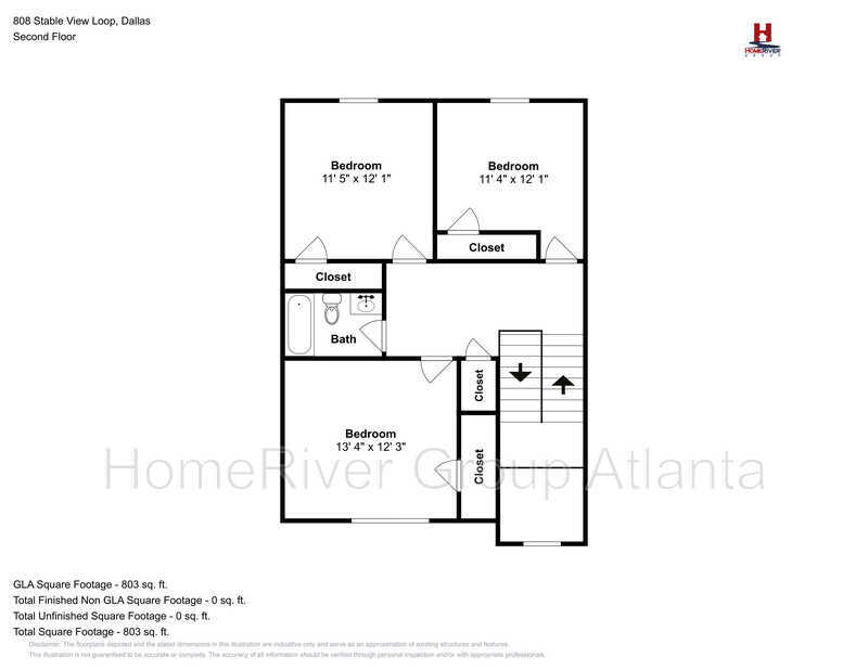Building Photo - 808 Stable View Loop