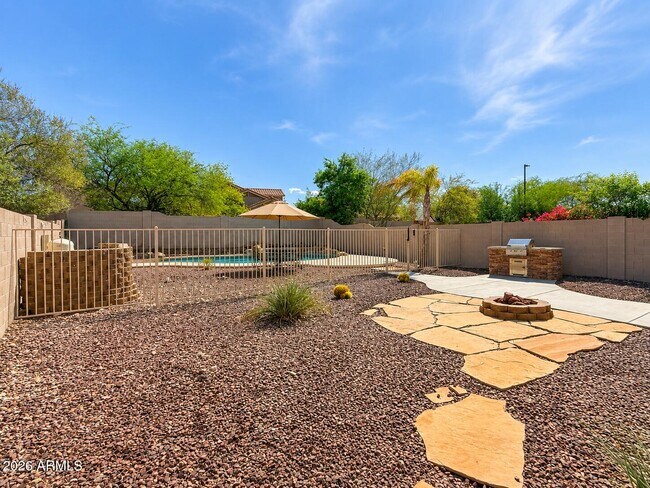 Building Photo - 40011 N Panther Creek Ct