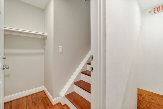 Building Photo - 3015 N Calvert St