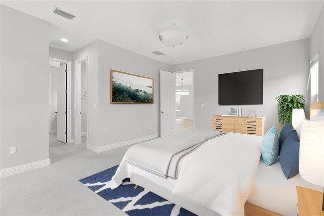 Building Photo - 17714 Everlong Dr