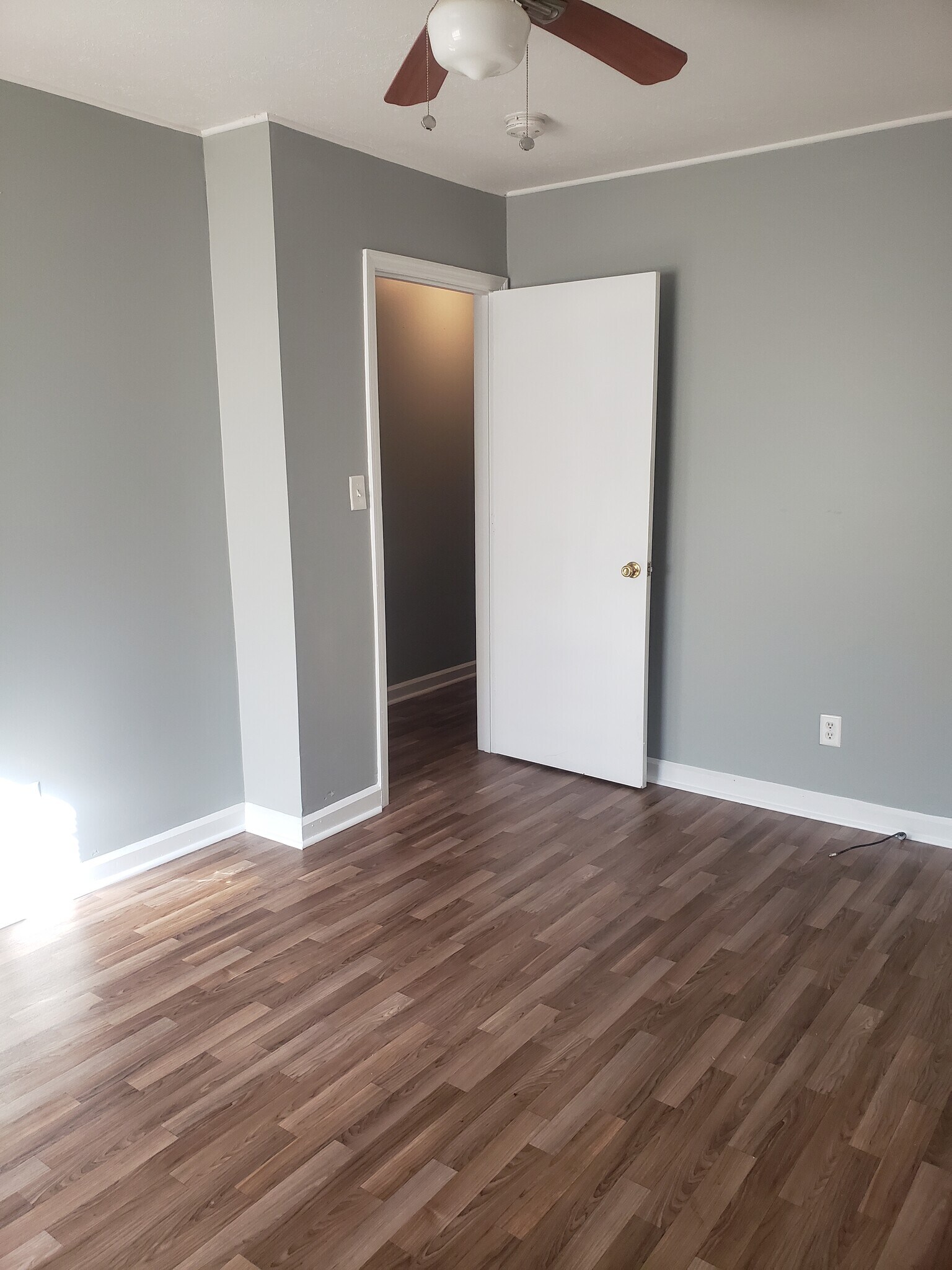 Bedroom #2 - 2200 S Washington St