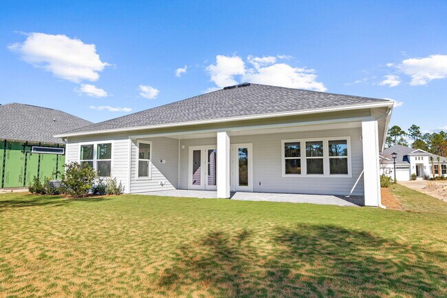 Building Photo - 2341 Pathways Drive