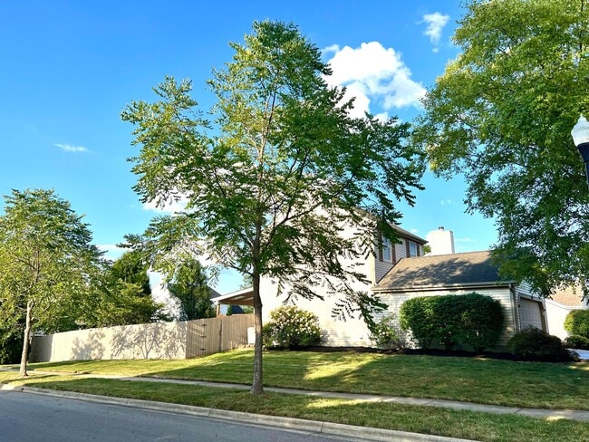 Building Photo - 1330 Pannelly Pl