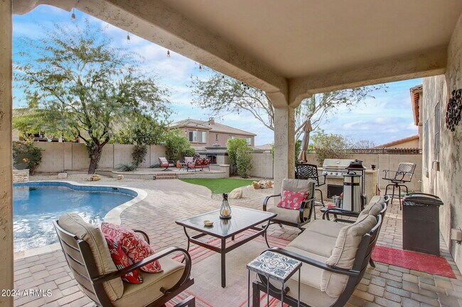 Building Photo - 26844 N 89th Dr