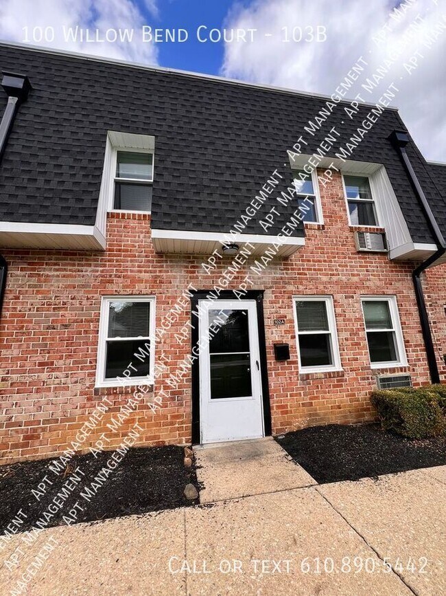 Building Photo - 100 Willow Bnd Ct