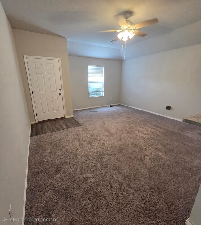 Building Photo - 3808 Siena Rdg Blvd