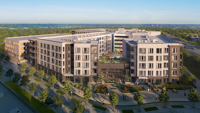 Building Photo - Sorella NC