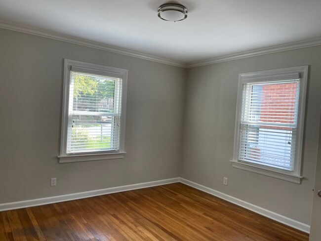 Bedrooms - 6632 Britton Ave