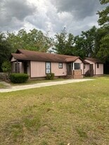 Building Photo - 1593 Fayetteville Rd