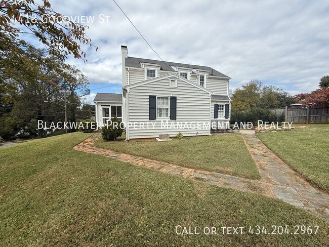 Building Photo - 4418 Goodview St