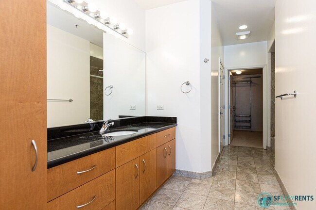 Building Photo - Downtown/Civic Center: Condo near Hayes Valley w/ Private Patio, Google Fiber & Garage Parking