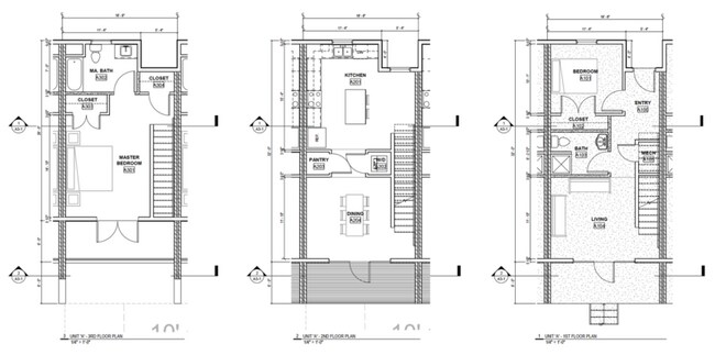 Building Photo - 1825 S Watkins St