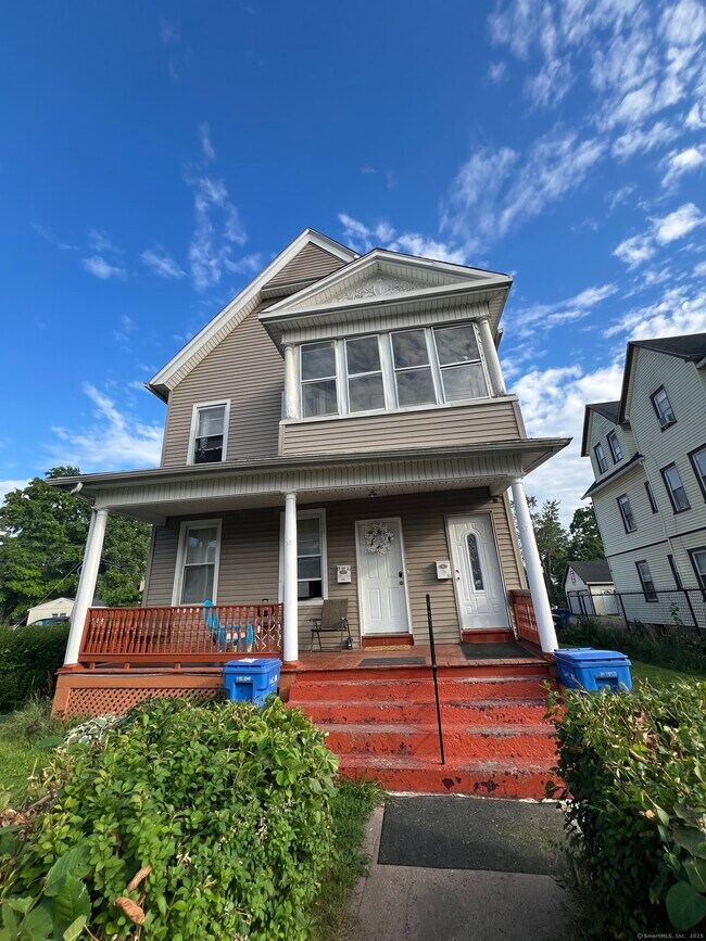 Primary Photo - 35 South St