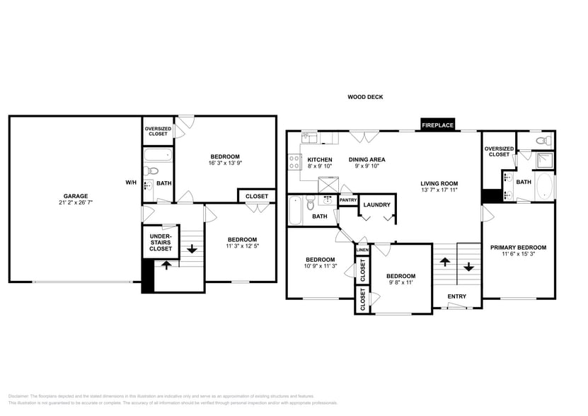 Building Photo - 3657 Fox Tail Dr