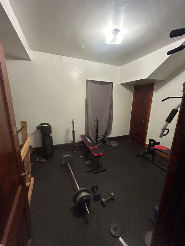 Building Photo - 531 Seymour St