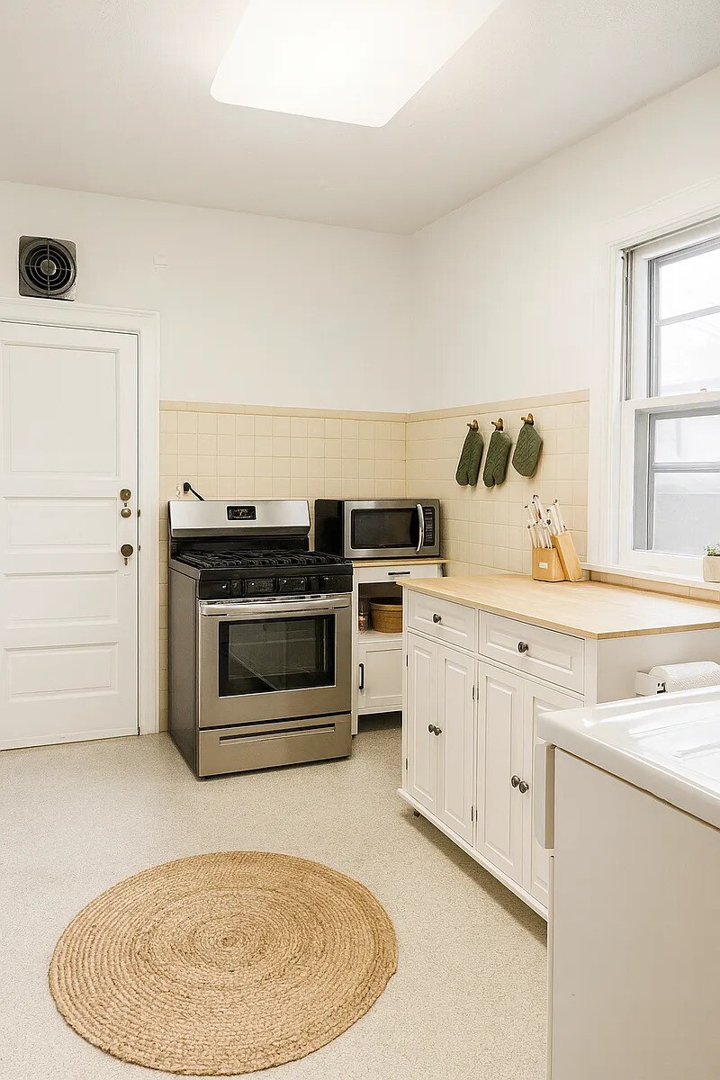 Building Photo - 4839 N Kenneth Ave