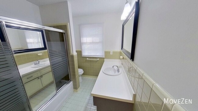 Building Photo - 1020 Wofford Ln