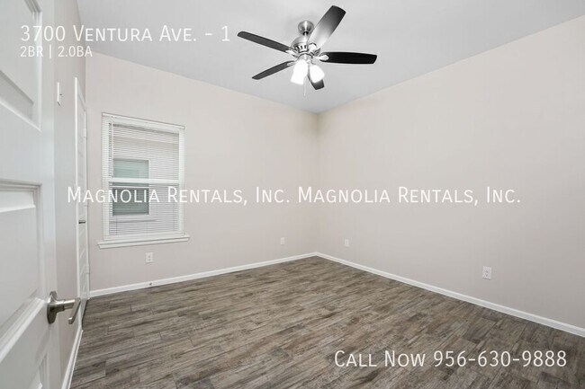 Building Photo - 3700 Ventura Ave